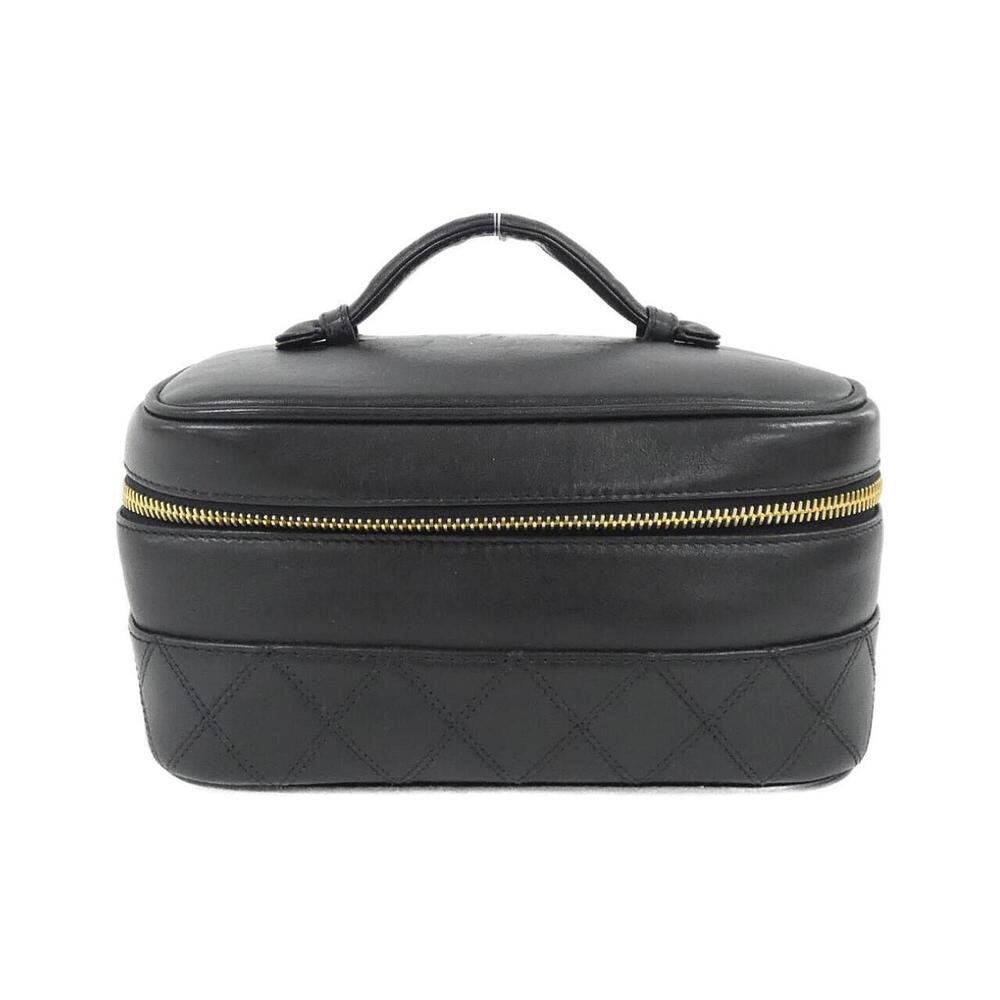 CHANEL Black Bag
